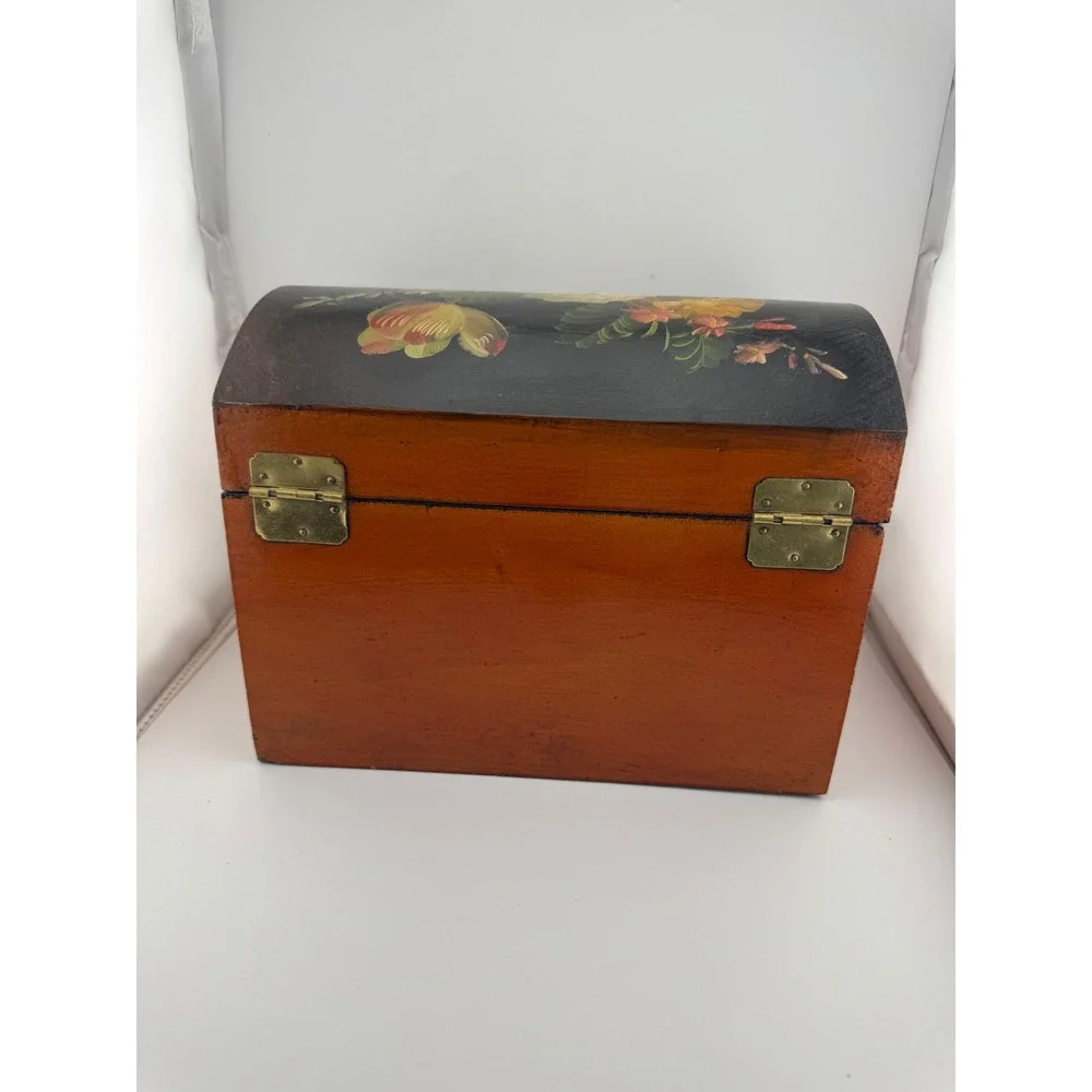 N/A hand painted